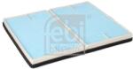 Febi Bilstein Filtru, aer habitaclu / polen FEBI BILSTEIN 184358 (184358)