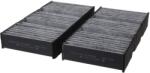 CORTECO Filtru aer habitaclu / polen CORTECO 80004552 (80004552)