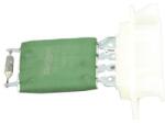 METZGER Rezistor, ventilator habitaclu METZGER 0917075 (0917075)