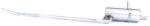 WALKER Toba esapament finala WALKER 22379 (22379) - fixbox
