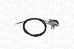 Magneti Marelli Incuietoare haion MAGNETI MARELLI 350105038700 (350105038700)