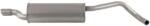 WALKER Toba esapament finala WALKER 24152 (24152) - fixbox
