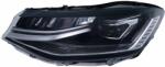 HELLA Koplamp 1EX 1EX 354 867-051 HELLA 1EX354867051 (1EX 354 867-051)