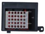 NRF Rezistor, ventilator habitaclu NRF 342020 (342020)