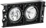 HELLA Far faza lunga HELLA 1PE 965 410-121 (1PE 965 410-121) - fixbox