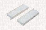Magneti Marelli Filtru aer habitaclu / polen MAGNETI MARELLI 350208066810 (350208066810)