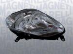 Magneti Marelli Far MAGNETI MARELLI 712463801110 (712463801110) - fixbox