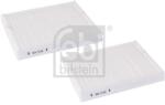 Febi Bilstein Set filtru, aer habitaclu FEBI BILSTEIN 32593 (32593) - fixbox