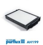 PURFLUX Filtru aer habitaclu / polen PURFLUX AH199 (AH199)