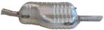 BOSAL Toba esapament finala BOSAL 185-481 (185-481) - fixbox