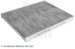 BLUE PRINT Filtru, aer habitaclu / polen BLUE PRINT ADF122505 (ADF122505)