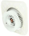 THERMOTEC Ventilator, habitaclu THERMOTEC DDM017TT (DDM017TT)