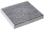 Febi Bilstein Filtru aer habitaclu / polen FEBI BILSTEIN 1005990 (1005990)