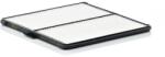 Mann-filter Filtru aer habitaclu / polen MANN-FILTER CU 2012 (CU 2012)
