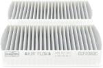 CHAMPION Filtru aer habitaclu / polen CHAMPION CCF0302C (CCF0302C)