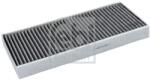 Febi Bilstein Filtru aer habitaclu / polen FEBI BILSTEIN 177800 (177800)