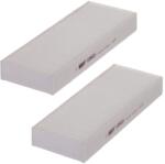 Hengst Filter Filtru aer habitaclu / polen HENGST FILTER E3942LI-2 (E3942LI-2)