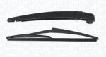 Magneti Marelli Set stergatoare, curatare parbriz MAGNETI MARELLI 000723180187 (000723180187) - fixbox