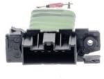 MAHLE Rezistor, ventilator habitaclu MAHLE ABR 140 000P (ABR 140 000P)
