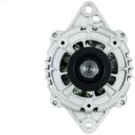 AS-PL Filtru aer habitaclu / polen AS-PL A9013 (A9013)
