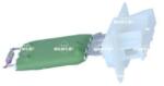 NRF Rezistor, ventilator habitaclu NRF 342119 (342119)