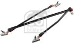 febi bilstein Legaturi stergator parbriz FEBI BILSTEIN 1001874 (1001874)