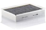 Mann-filter Filtru, aer habitaclu / polen MANN-FILTER CUK 2950 (CUK 2950)