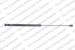 LESJÖFORS Amortizor portbagaj LESJÖFORS 8117001 (8117001) - fixbox