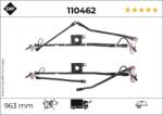 SWF Legaturi stergator parbriz SWF 110462 (110462)