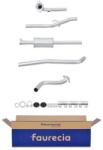 HELLA Toba esapament primara HELLA 8LB 366 022-771 (8LB 366 022-771)