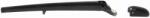 VAICO Brat stergator, parbriz VAICO V24-0997 (V24-0997)