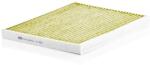 Mann-filter Filtru, aer habitaclu / polen MANN-FILTER FP 2243 (FP 2243)