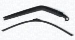 Magneti Marelli Set stergatoare, curatare parbriz MAGNETI MARELLI 000723180205 (000723180205) - fixbox