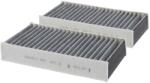 CORTECO Filtru aer habitaclu / polen CORTECO 80004360 (80004360)