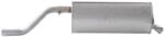 BOSAL Toba esapament finala BOSAL 185-233 (185-233) - fixbox