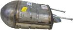 BOSAL Toba esapament finala BOSAL 128-027 (128-027)