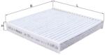 MAHLE Filtru aer habitaclu / polen MAHLE LAK 359 (LAK 359)