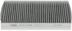 CHAMPION Filtru aer habitaclu / polen CHAMPION CCF0184C (CCF0184C)
