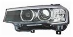 Original Bmw Far stanga ORIGINAL BMW 63117401131 (63117401131)
