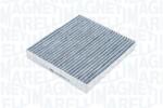 Magneti Marelli Filtru aer habitaclu / polen MAGNETI MARELLI 350208066740 (350208066740)