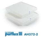 PURFLUX Filtru aer habitaclu / polen PURFLUX AH372-2 (AH372-2)