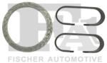 FA1 Suport, toba esapament FA1 118-901 (118-901)