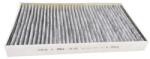 MAHLE Filtru aer habitaclu / polen MAHLE LAK 229 (LAK 229)