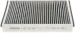 Bosch Filtru habitaclu cu carbon activ BOSCH 1 987 432 598 (1 987 432 598)