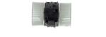 MAHLE Ventilator, habitaclu MAHLE AB 379 000S (AB 379 000S)