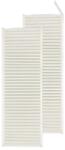 TOPRAN Set filtru, aer habitaclu TOPRAN 722 550 (722 550)
