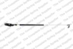 LESJÖFORS Amortizor portbagaj LESJÖFORS 8188310 (8188310) - fixbox