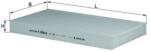 MAHLE Filtru aer habitaclu / polen MAHLE LA 152 (LA 152)