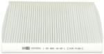 CHAMPION Filtru aer habitaclu / polen CHAMPION CCF0331 (CCF0331)