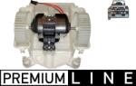 MAHLE Ventilator, habitaclu MAHLE AB 139 000P (AB 139 000P)